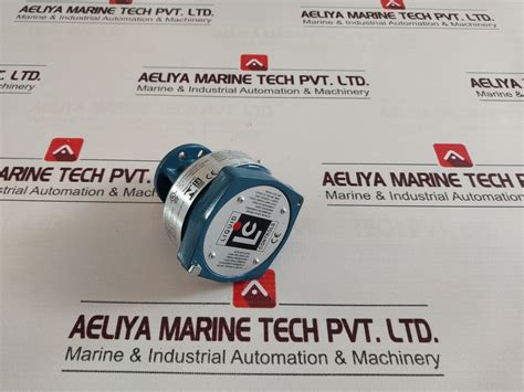 Liquid Controls Pod4 Pulse Output Device Aeliya Marine