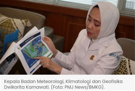 Bmkg Ungkap Gempa Bumi Di Sumedang Dipicu Sesar Aktif Yang Belum