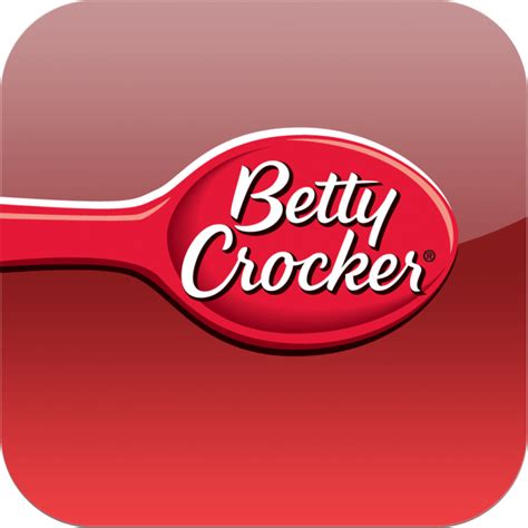 Betty Crocker Logo Transparent