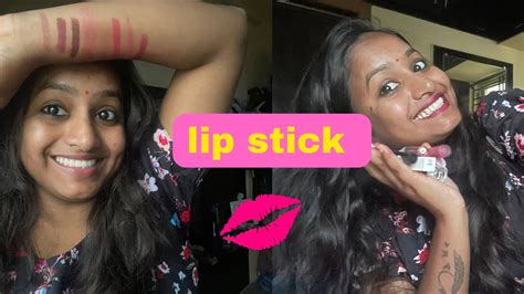 Affordable Nude Lipsticks For Dusky Indian Skin Tone Lipsticks