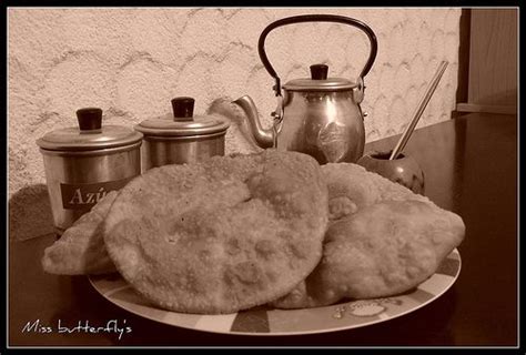 A Falta De Pan Buenas Son Las Tortas Tortas Tortas Fritas Pan