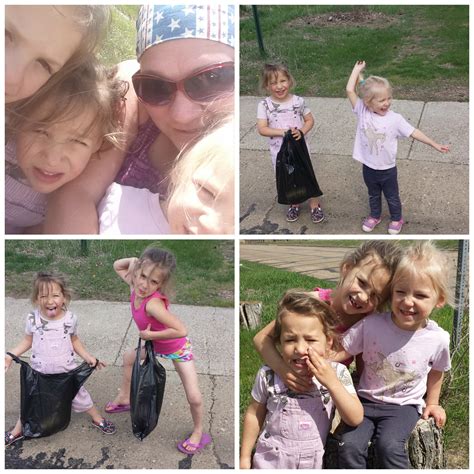 A Hidden Lesson – All Kinds of Moments