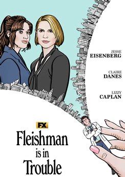 La Nueva Vida De Toby Fleishman Is In Trouble