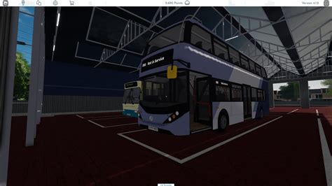 Roblox Canterbury District First Gourp DeadRun Depot To Canterbury