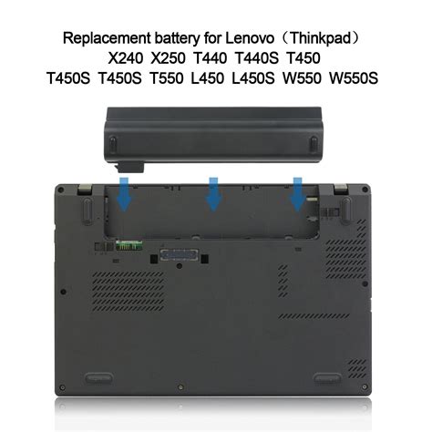 Lenovo Lithium Ion Thinkpad Battery Manufacturer P N C