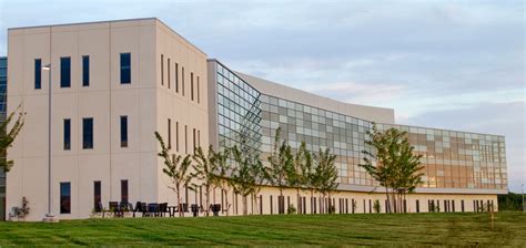 Nci Advanced Technology Research Facility Frederick National