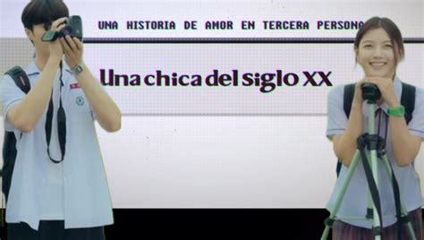 Razones Para Ver Una Chica Del Siglo Xx La Pel Cula Coreana Del