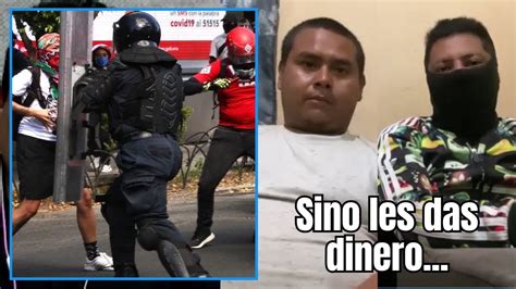 El Rey De Las Bromas Habla De Su Miedo Al Grabar Bromas En La Calle