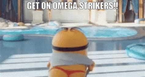 Omega Strikers GIF - Omega Strikers Omega Strikers - Discover & Share GIFs