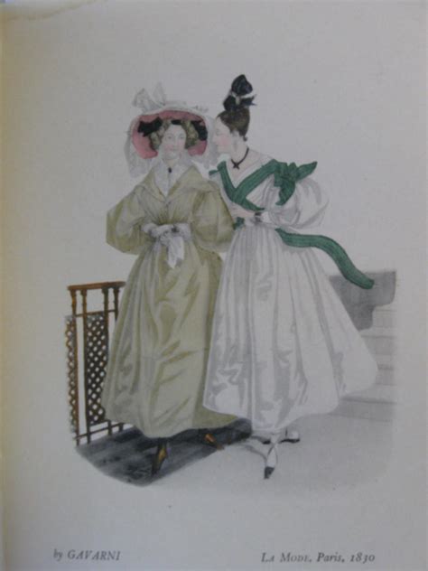 Modes And Manners Of The Nineteenth Century As Represented In The