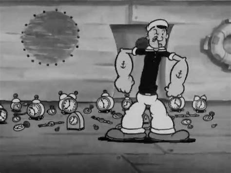 Popeye El Marino Y Betty Boop Popeye Estrella De Cine V Deo