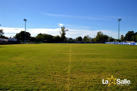 Instalaciones Colegio Regis