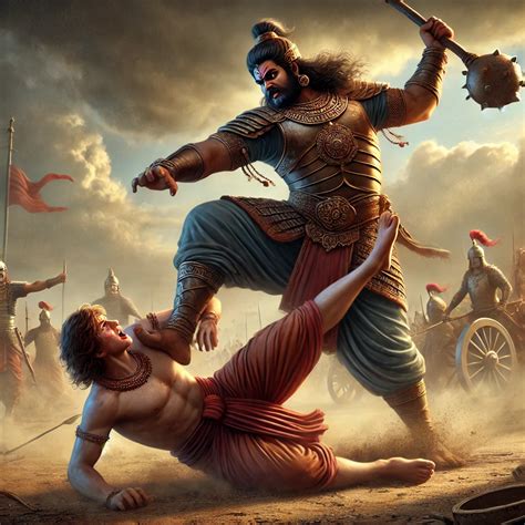 What Happened After Mahabharata War? Untold Truths