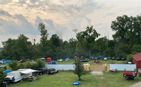 Mud Creek Campgrounds