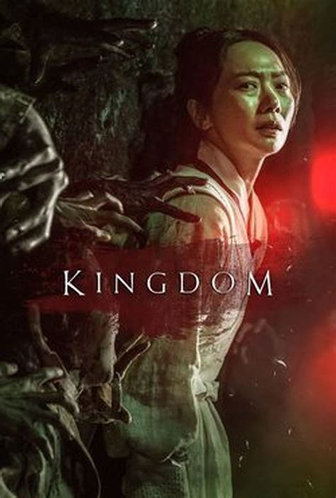 Kingdom Cuántos capítulos tiene la serie de Netflix Infocielo