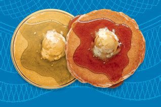 Free Birthday Pancakes at IHOP | Free Stuff, Product Samples, Freebies ...