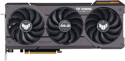 Questions And Answers ASUS NVIDIA GeForce RTX 4060 Ti TUF 8GB GDDR6