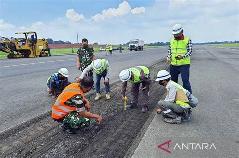 Revitalisasi Selesai Bandara Halim Perdanakusuma Dibuka Lagi Mulai 1