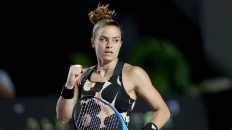 Wta Qatar Open Iga Swiatek Vs Maria Sakkari Vorhersage Head To