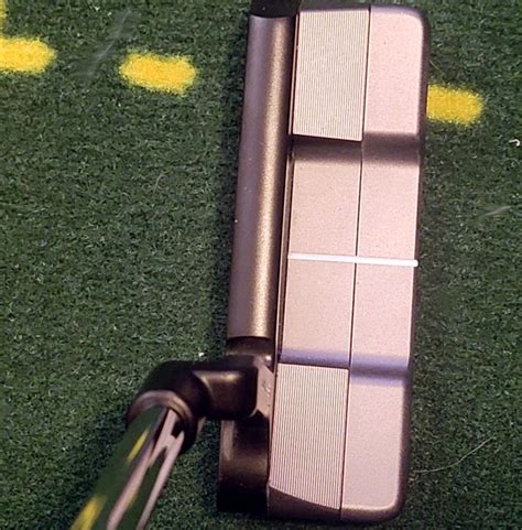 Odyssey Tri Hot 5k Putter Old Duffer Golf