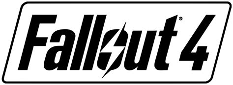 Fallout Logo