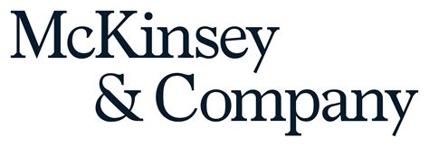 Brand New New Logo And Identity For Mckinsey By Wolff Olins