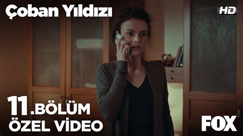 Güneş Seyit e vuruldu Çoban Yıldızı 11 Bölüm YouTube