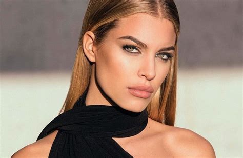 ¿es Jessica Goicoechea La Sucesora De Dulceida En Instagram