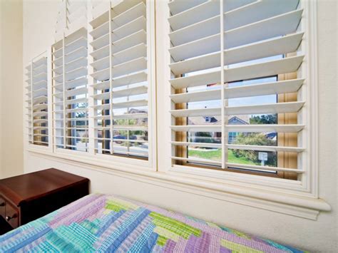 Which is Better Curtains Or Plantation Shutters?