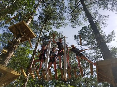 Zipline Safety: Insider Tips from the Experts