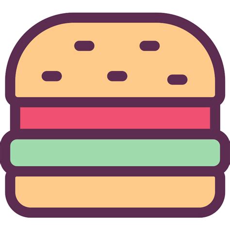 Hamburger Vector Svg Icon Svg Repo