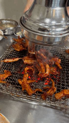 서울당산역 당산역 술집추천 숯불꼼장어 맛집 ‘털보네 꼼장어 숯불닭발 꼼장어 돼지꼬리 네이버 블로그