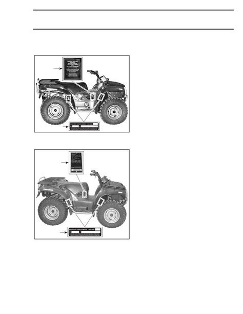 2004 Bombardier Quest 500 650 Xt Max Traxter Xl Xt Max Atv Repair Manual