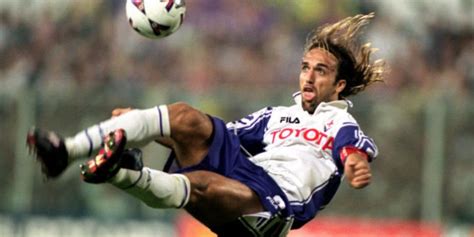 WATCH: The variety of Batistuta goals will make you miss Maradona's ...