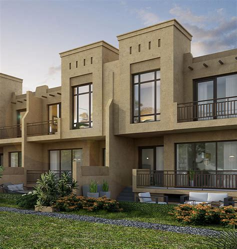 Prestige Villas at DAMAC Hills 2- DAMAC Properties