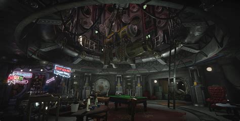 ArtStation - Wolfenstein2