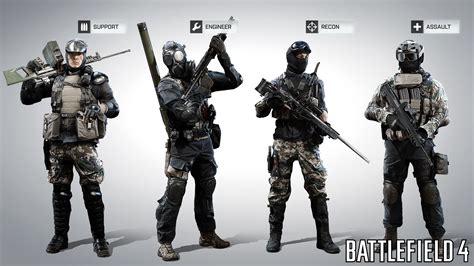 Xwro O Battlefield Modelado De Personajes Trajes