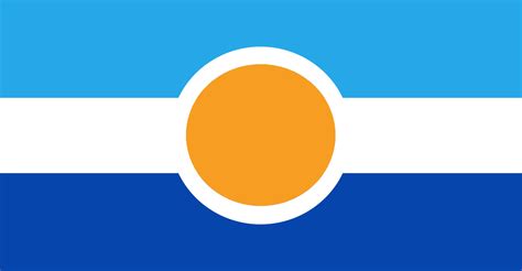 June Flag Design Contest Vexillology