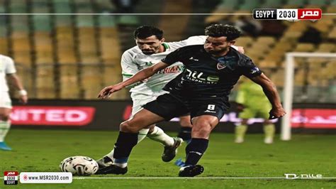 تصريحات نارية من نجم الزمالك السابق بعد الخسارة أمام المصري في الدوري