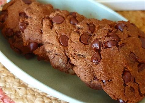 Recette Cookies Tout Choco Boschintegrateddishwasherssale