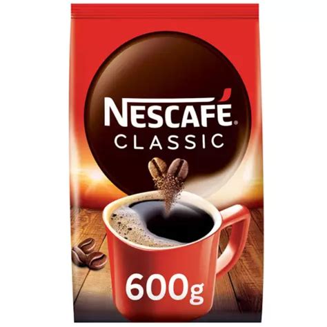 Nescafe Forte Filtre Kahve 500 Gr OfisMaster