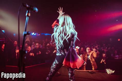 Michelle Joy Nude OnlyFans Leaks Photo 4571270 Fapopedia