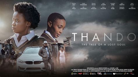 Thando Official Trailer Youtube