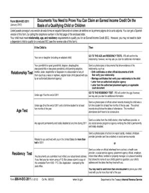 Form H Eic Fill And Sign Printable Template Online