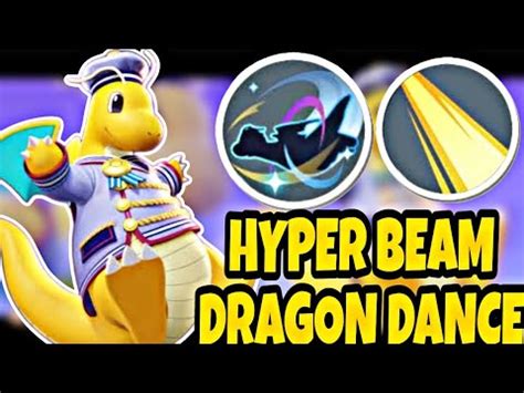 Dragonite Become Insanely Strong With This Best Emblem Build Of Hyper