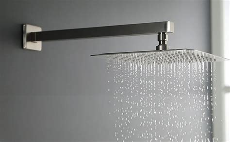 Solving Dripping Problems: How to Fix and Prevent a Leaking Shower Hea ...