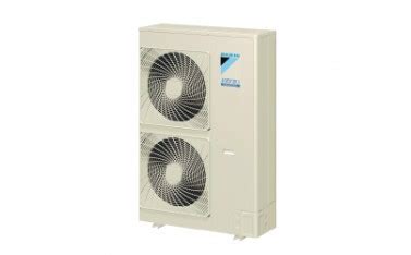 Dàn nóng trung tâm Daikin VRV IVs 76 400btu 2 chiều inverter RXYMQ8AY1