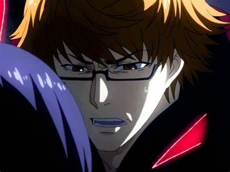 Nishio Nishiki Tokyo Ghoul Anime Nishio