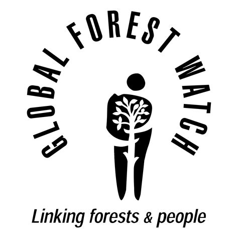 Global Forest Watch Logo PNG Transparent SVG Vector Freebie Supply