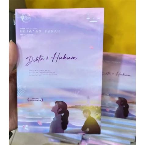 Jual Dikta Hukum By Diha An Farah Shopee Indonesia